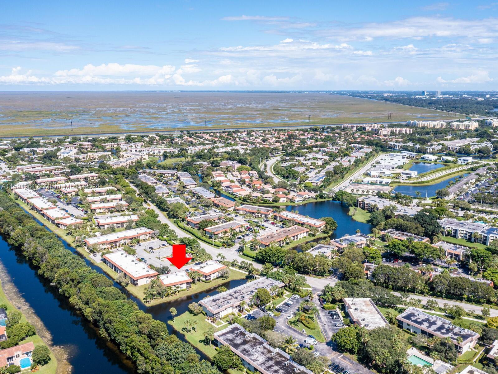 RACQUET CLUB APTS AT BONA - Residential Lease