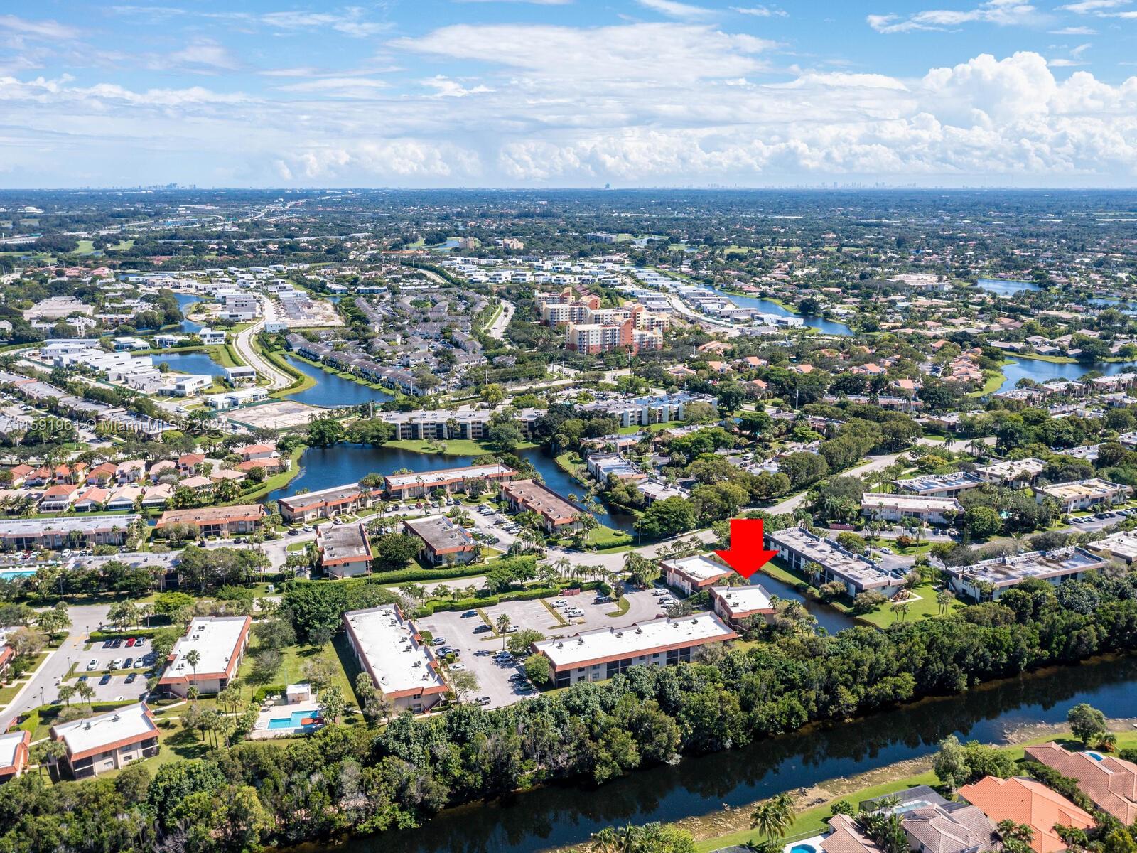 RACQUET CLUB APTS AT BONA - Residential Lease