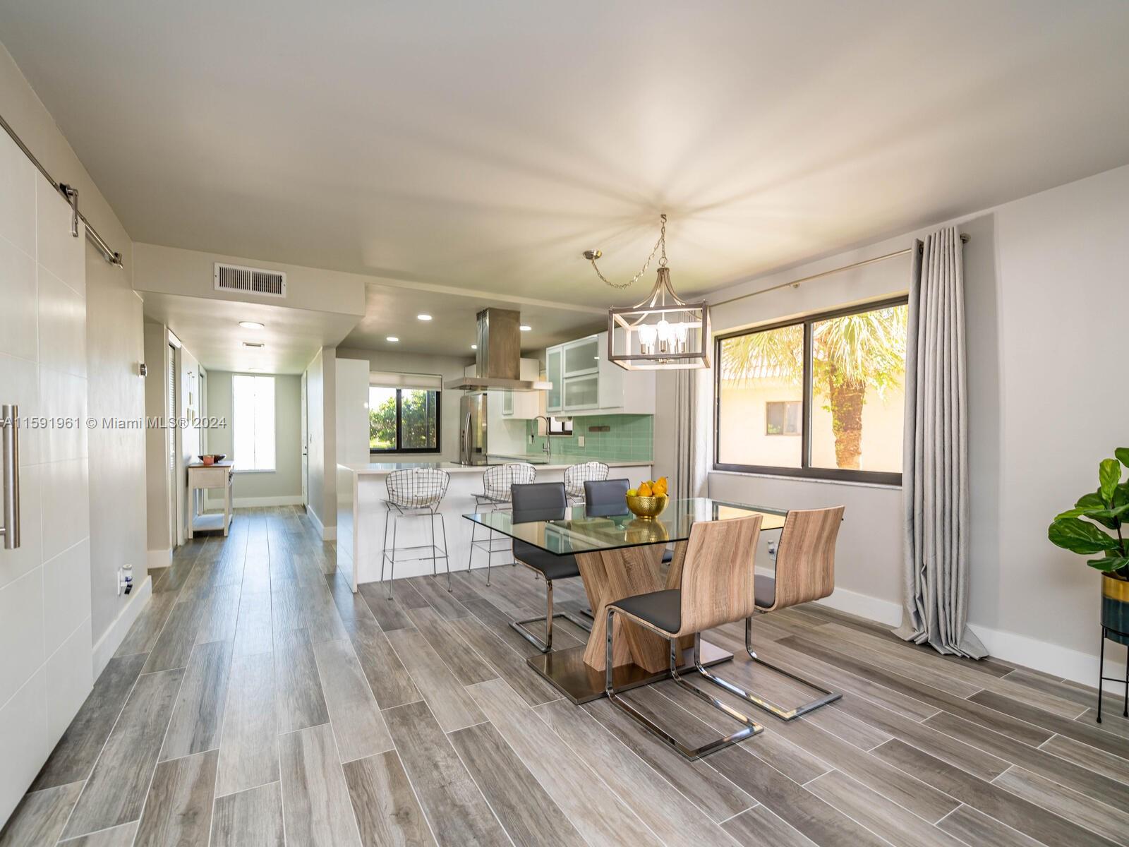 RACQUET CLUB APTS AT BONA - Residential Lease