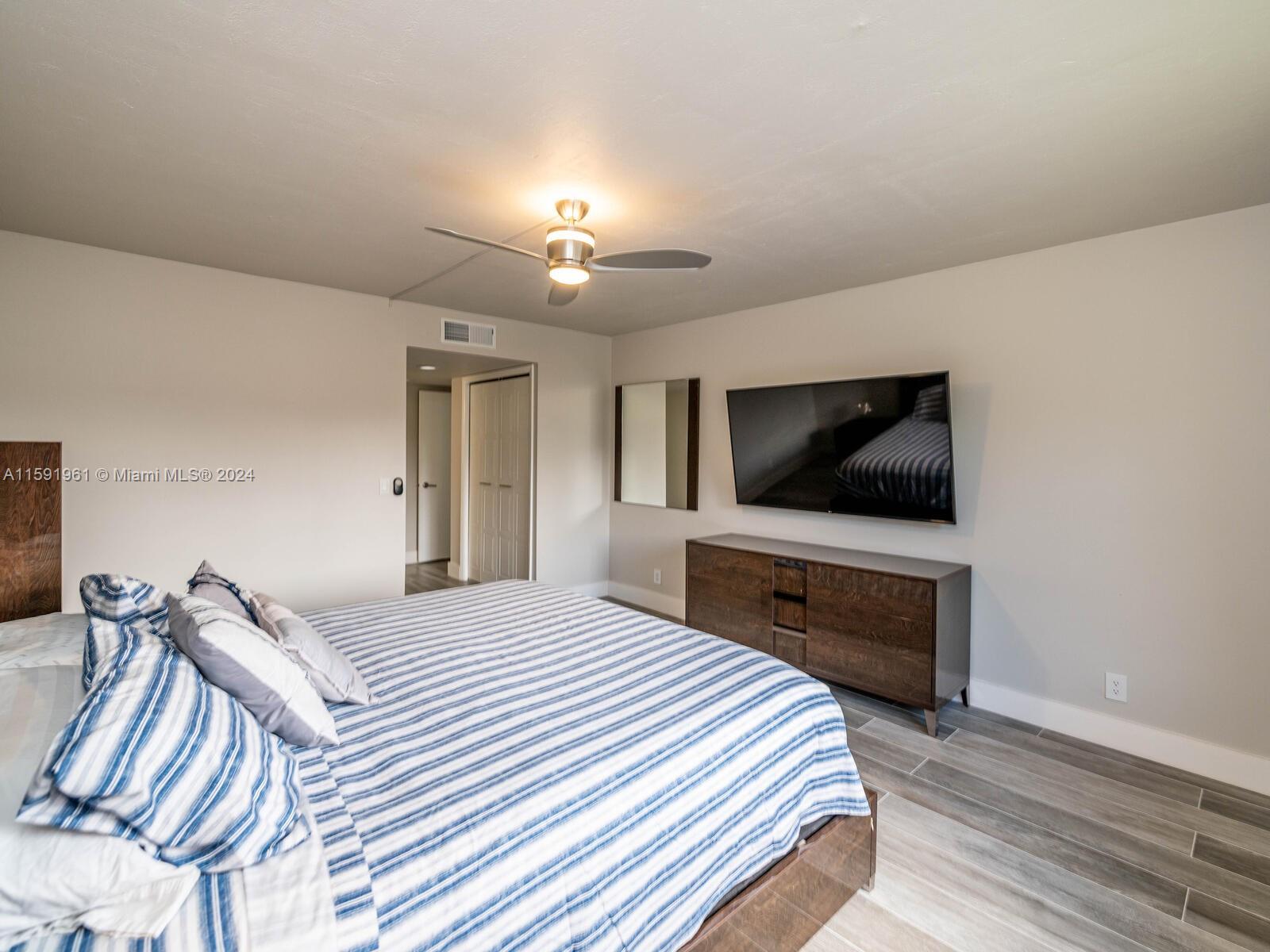 RACQUET CLUB APTS AT BONA - Residential Lease