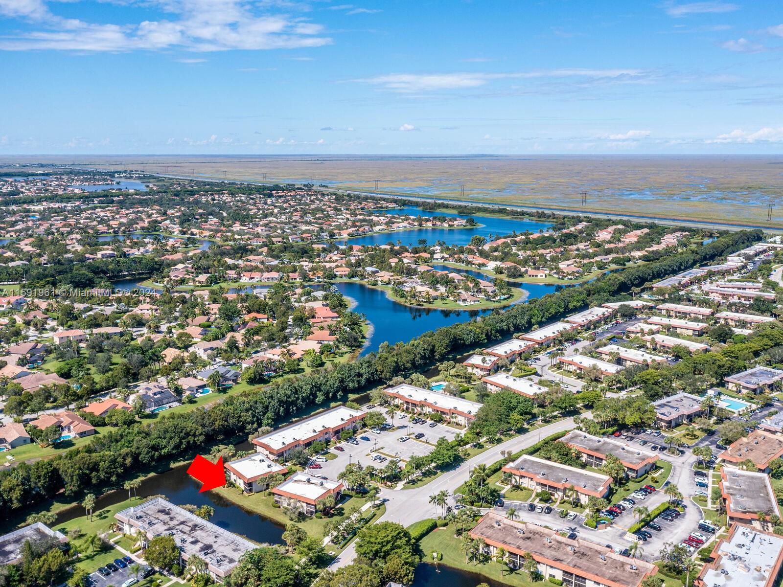 RACQUET CLUB APTS AT BONA - Residential Lease
