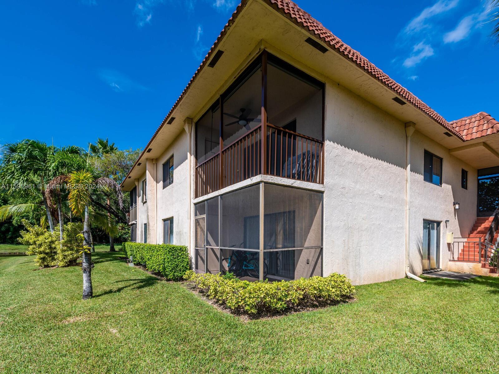 RACQUET CLUB APTS AT BONA - Residential Lease