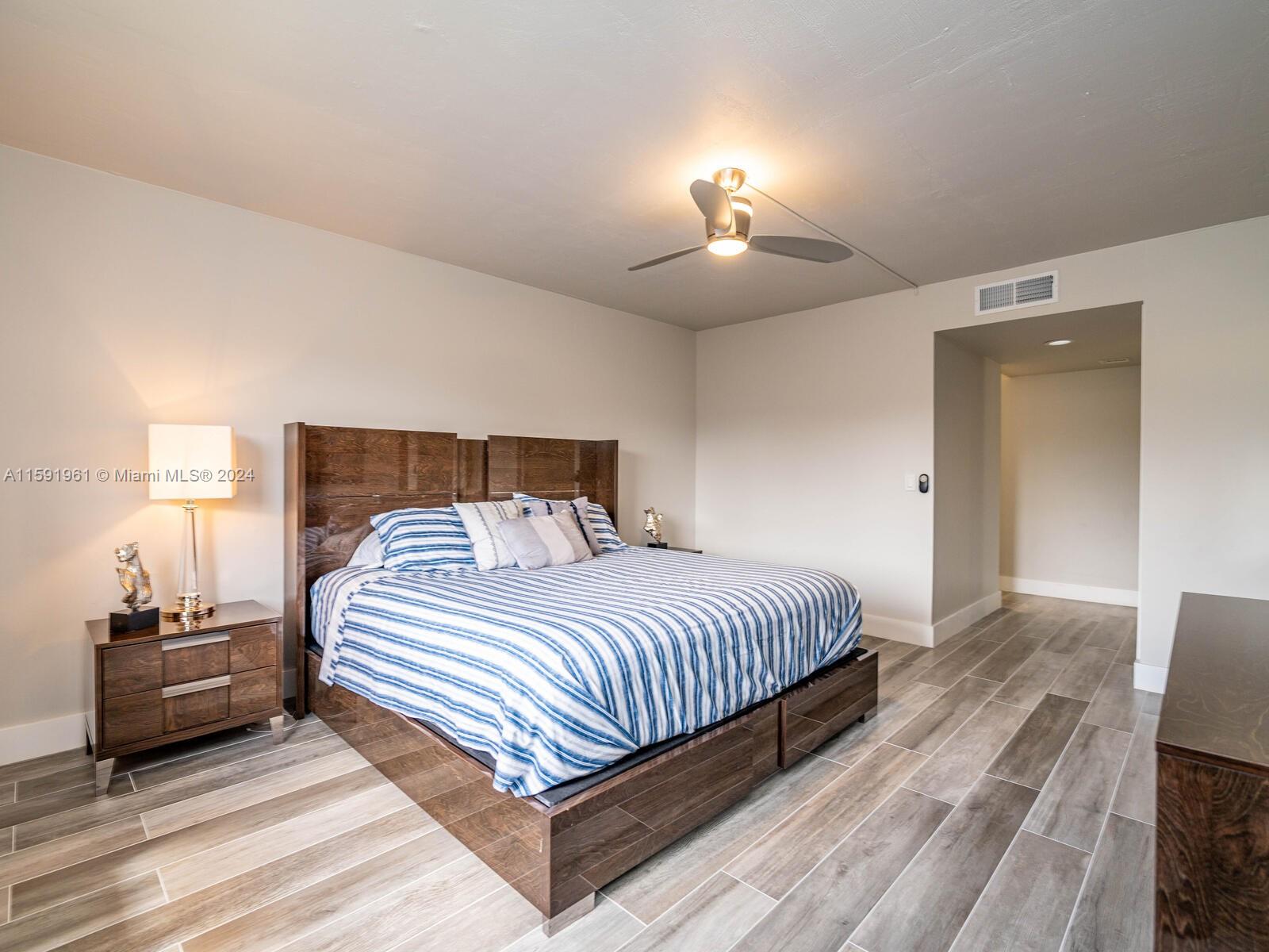 RACQUET CLUB APTS AT BONA - Residential Lease