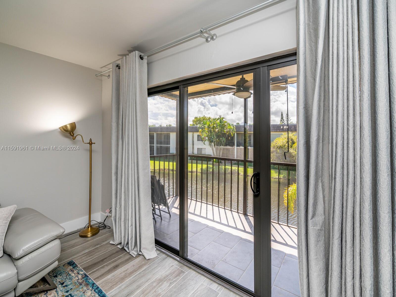 RACQUET CLUB APTS AT BONA - Residential Lease