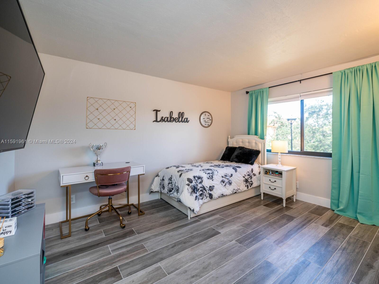RACQUET CLUB APTS AT BONA - Residential Lease