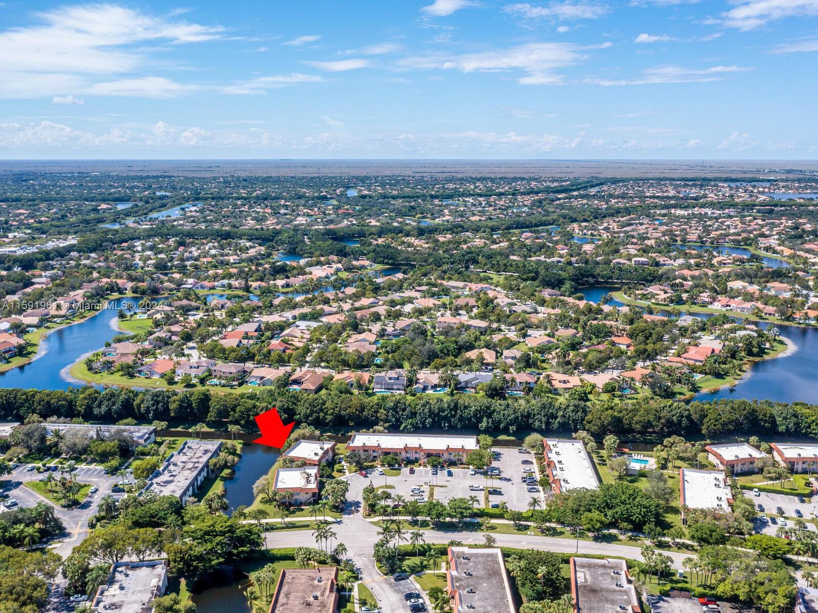 RACQUET CLUB APTS AT BONA - Residential Lease