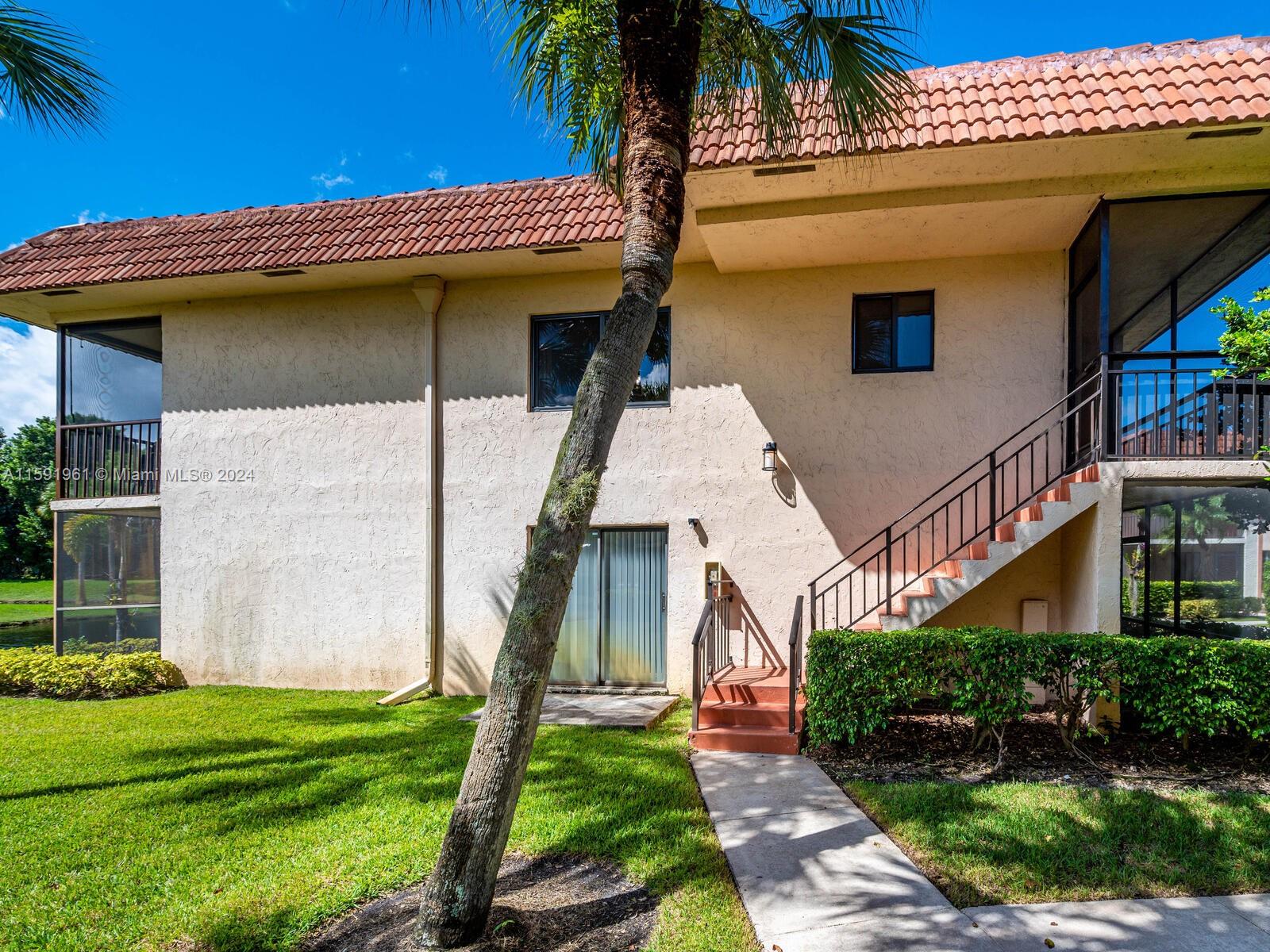 RACQUET CLUB APTS AT BONA - Residential Lease