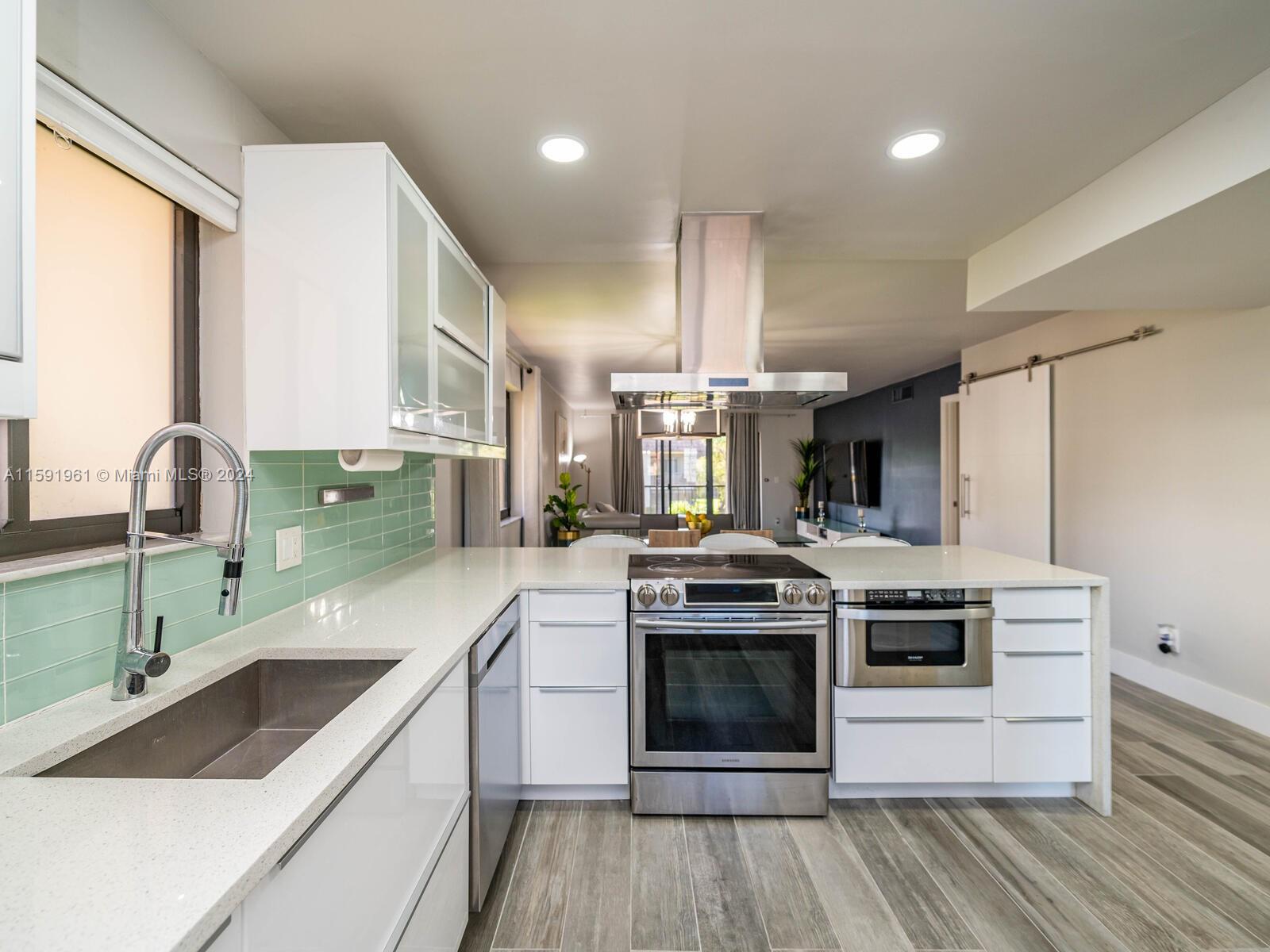 RACQUET CLUB APTS AT BONA - Residential Lease