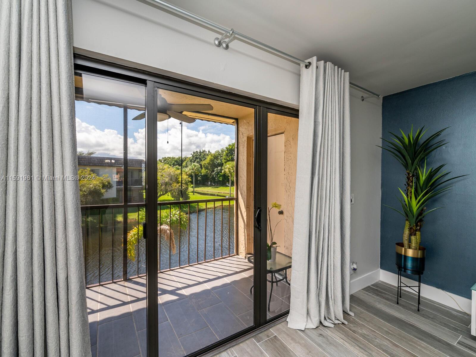 RACQUET CLUB APTS AT BONA - Residential Lease