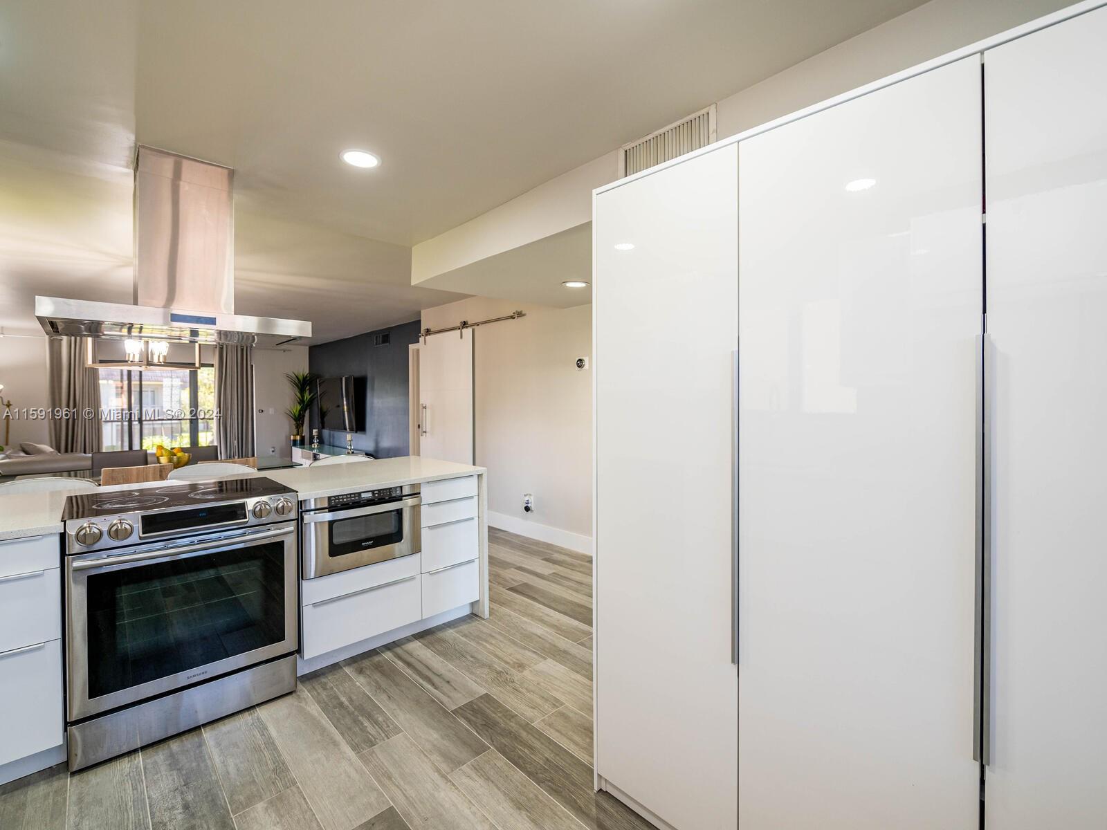 RACQUET CLUB APTS AT BONA - Residential Lease