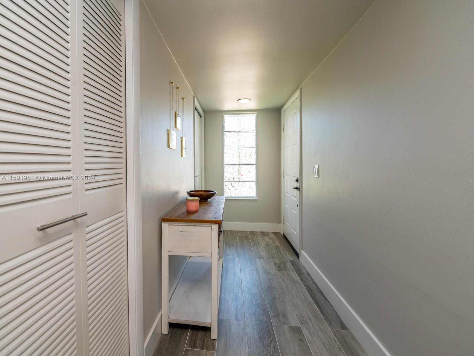 RACQUET CLUB APTS AT BONA - Residential Lease