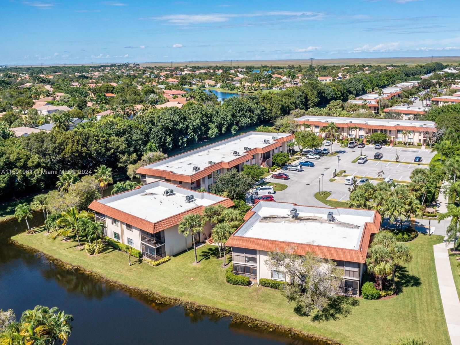 RACQUET CLUB APTS AT BONA - Residential Lease