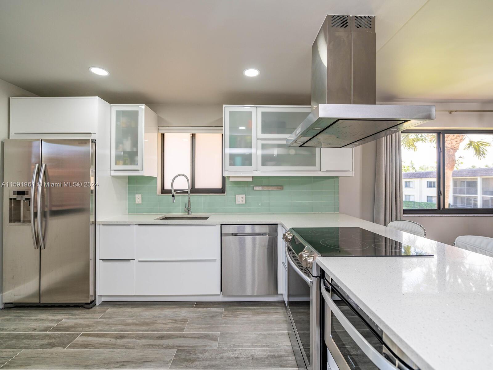 RACQUET CLUB APTS AT BONA - Residential Lease