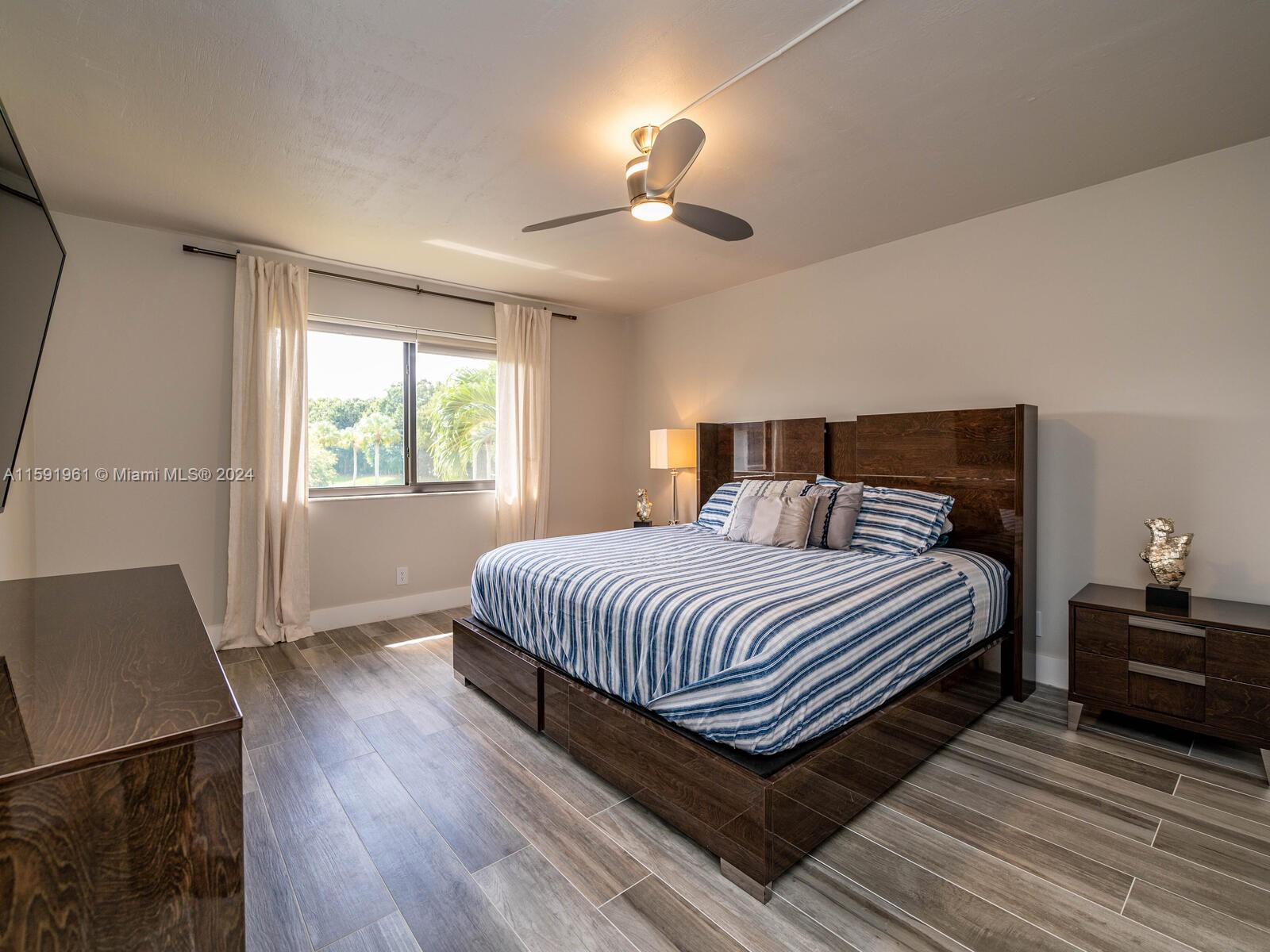 RACQUET CLUB APTS AT BONA - Residential Lease