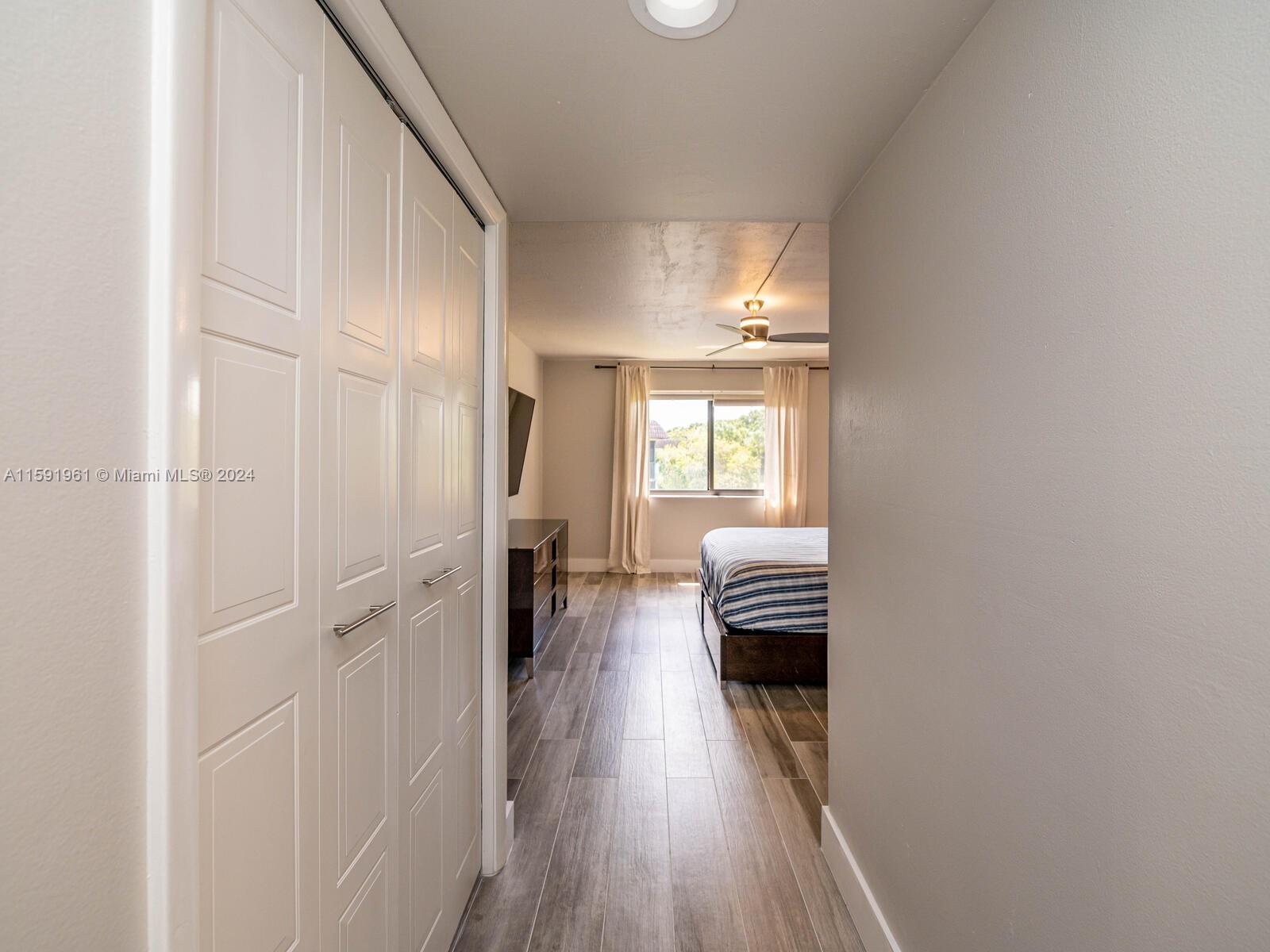 RACQUET CLUB APTS AT BONA - Residential Lease