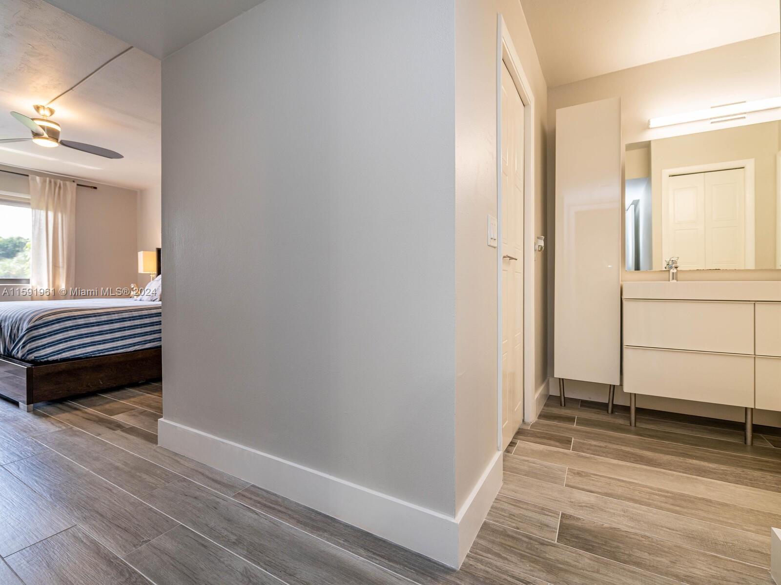 RACQUET CLUB APTS AT BONA - Residential Lease