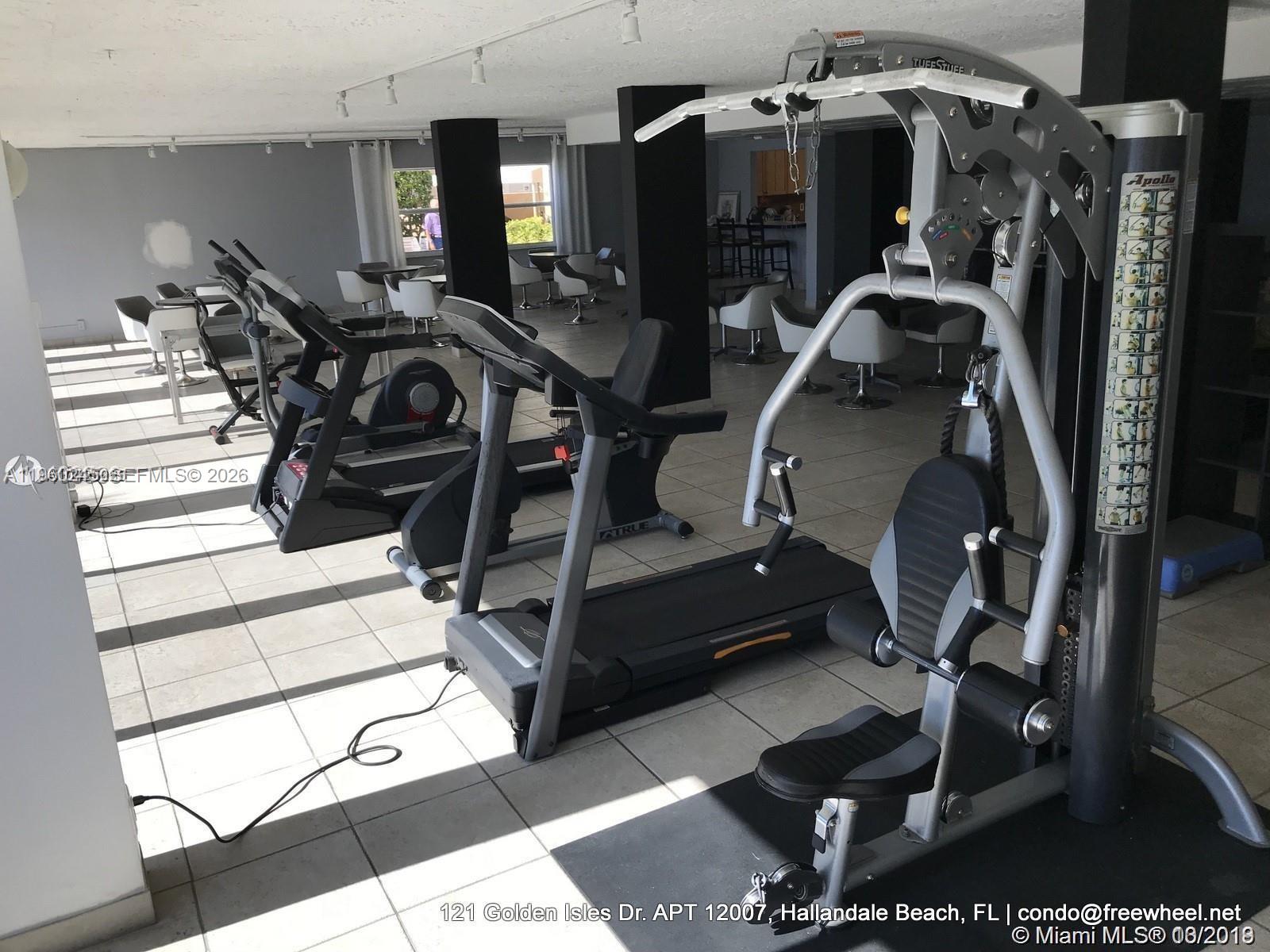 DORSEY ARMS CONDO - Residential