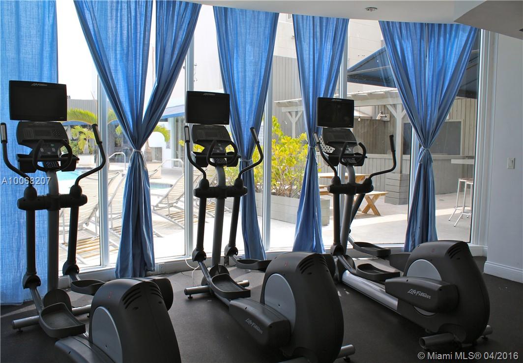 Eurosuites Resort - Residential Lease