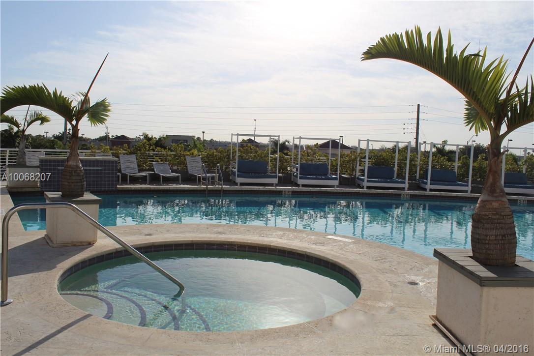 Eurosuites Resort - Residential Lease