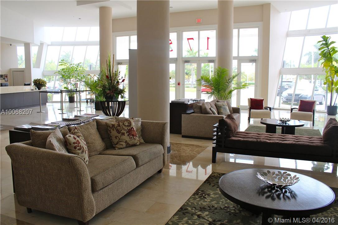 Eurosuites Resort - Residential Lease