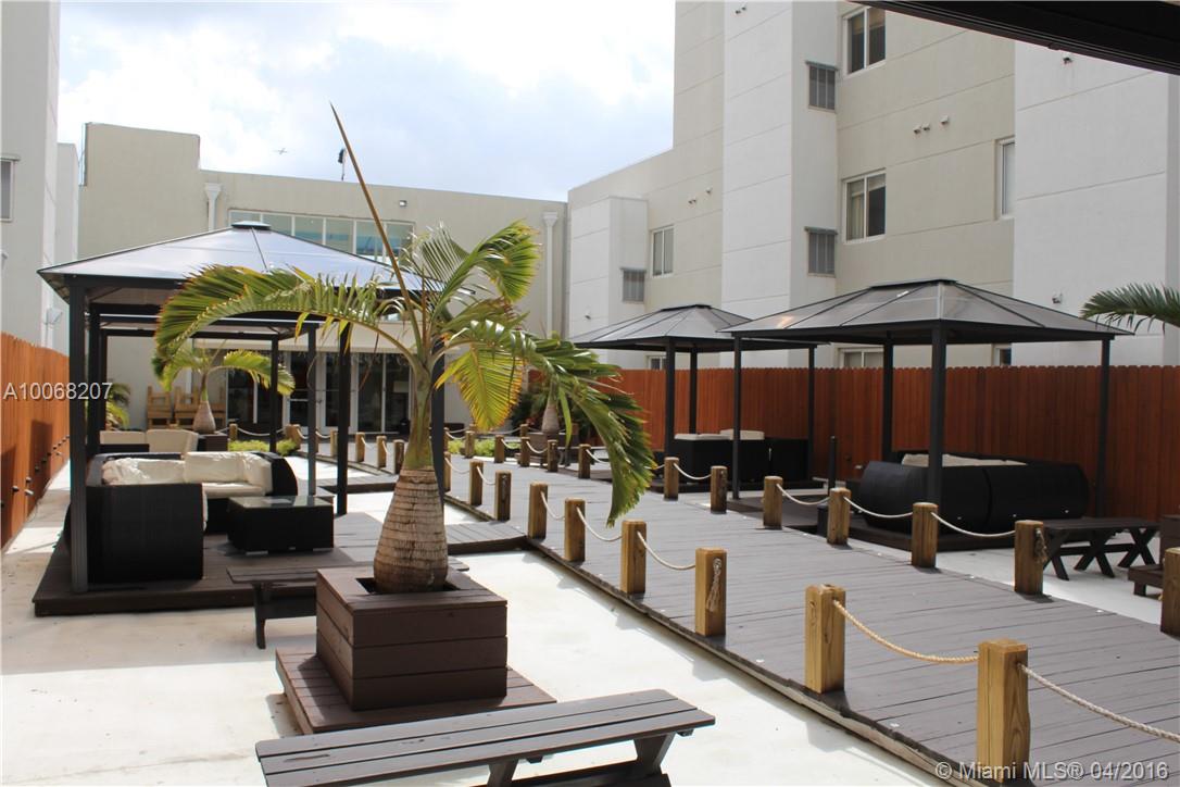Eurosuites Resort - Residential Lease