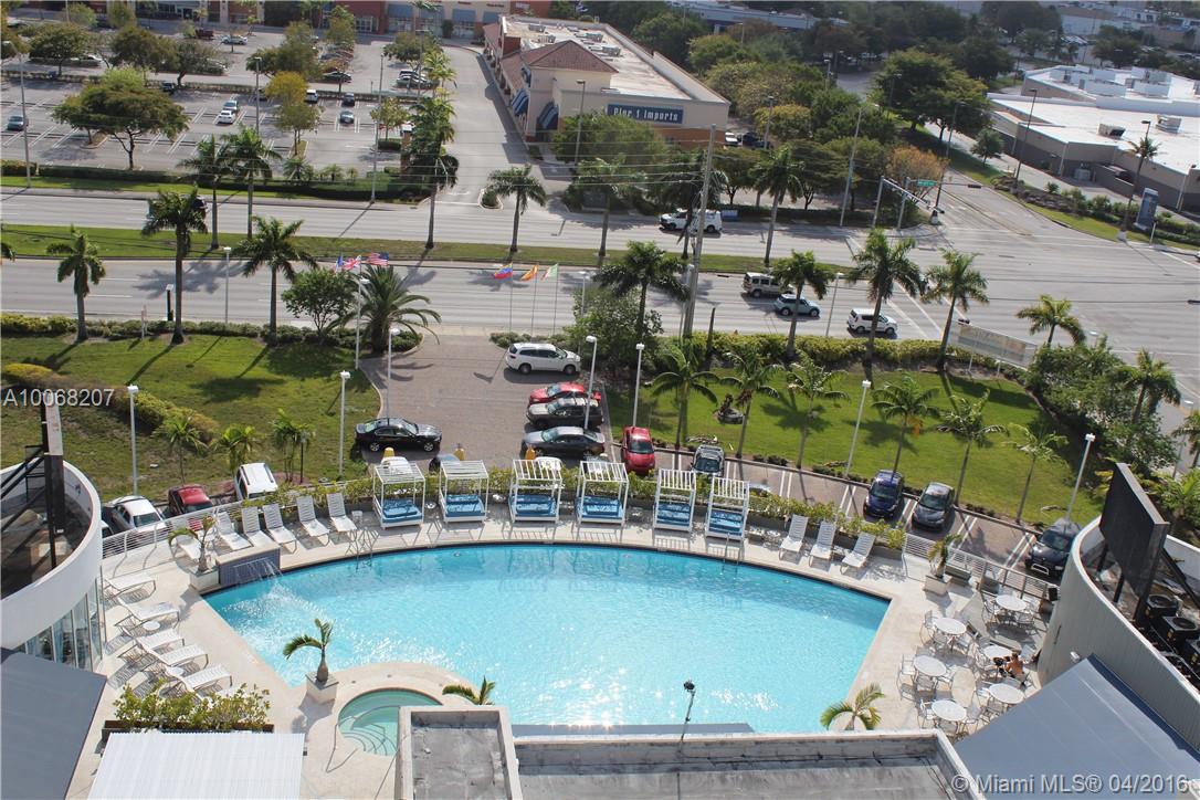 Eurosuites Resort - Residential Lease