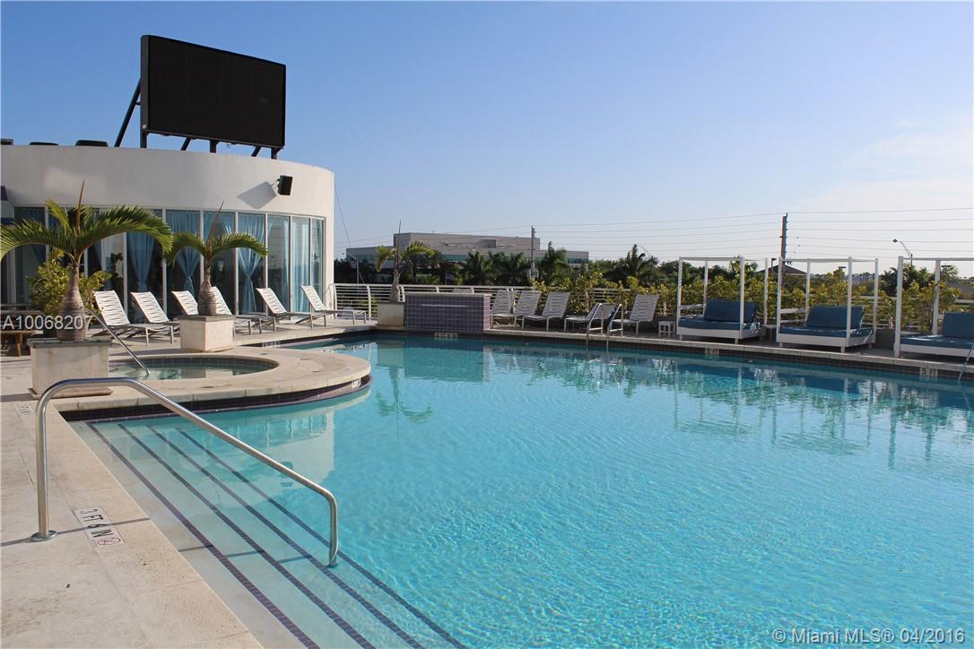 Eurosuites Resort - Residential Lease
