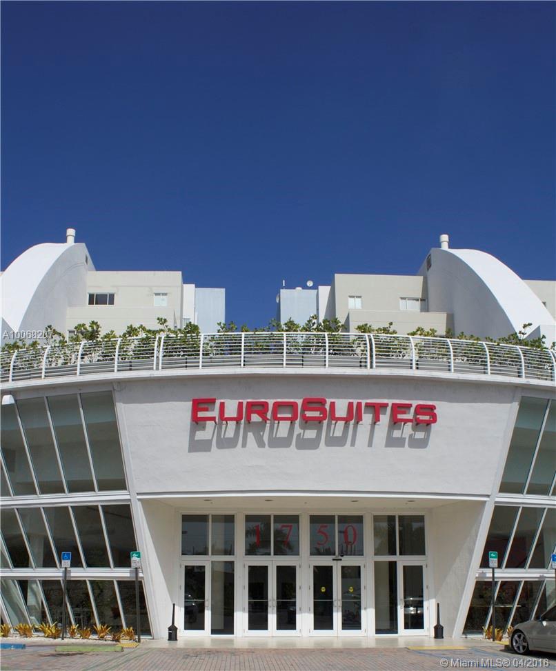 Contemporary condo in Eurosuites Residences Hotel and Resort, features marble floors, granite countertops, stainless steel appliances, roof top pool, furnished w/bed and dining table, TV, washer and dryer inside unit. Great location! Close to International, Dolphin Mall and main highways!!!
Enjoy the new Digital Tv system with more than 220 channels.