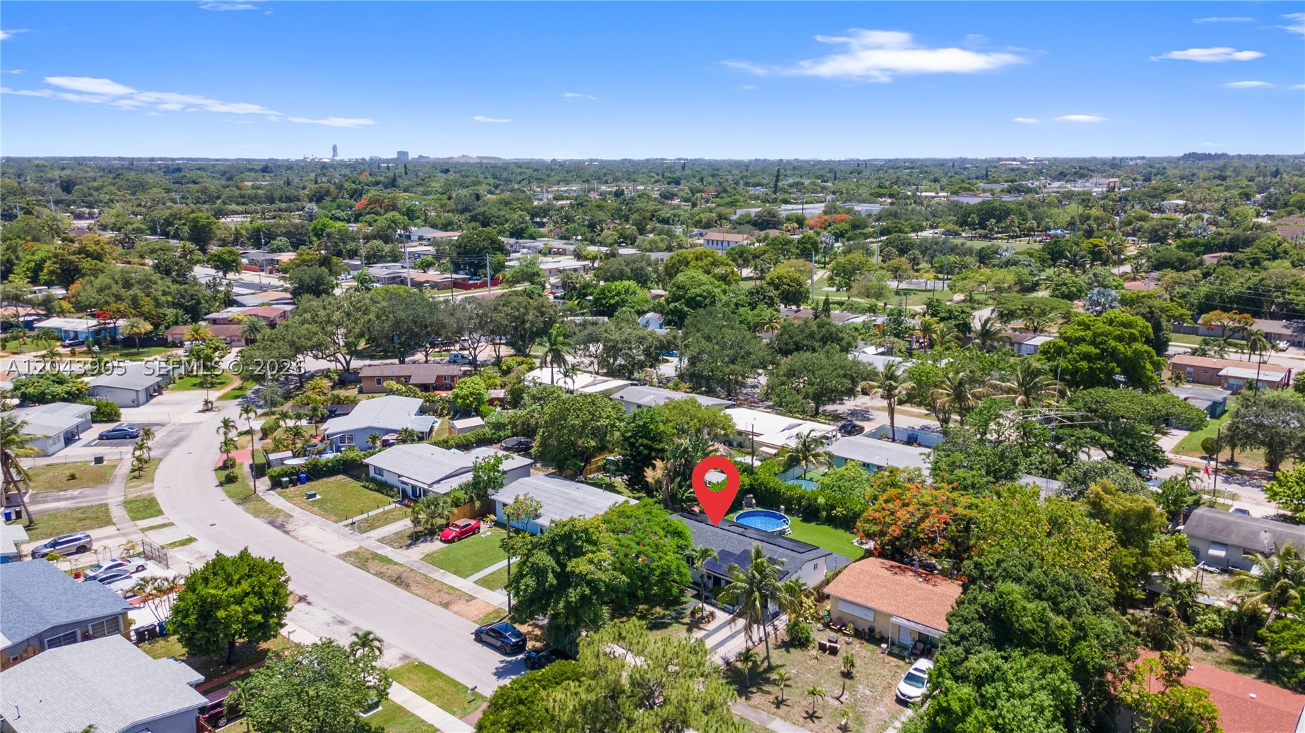 BRENDALE HEIGHTS - Residential