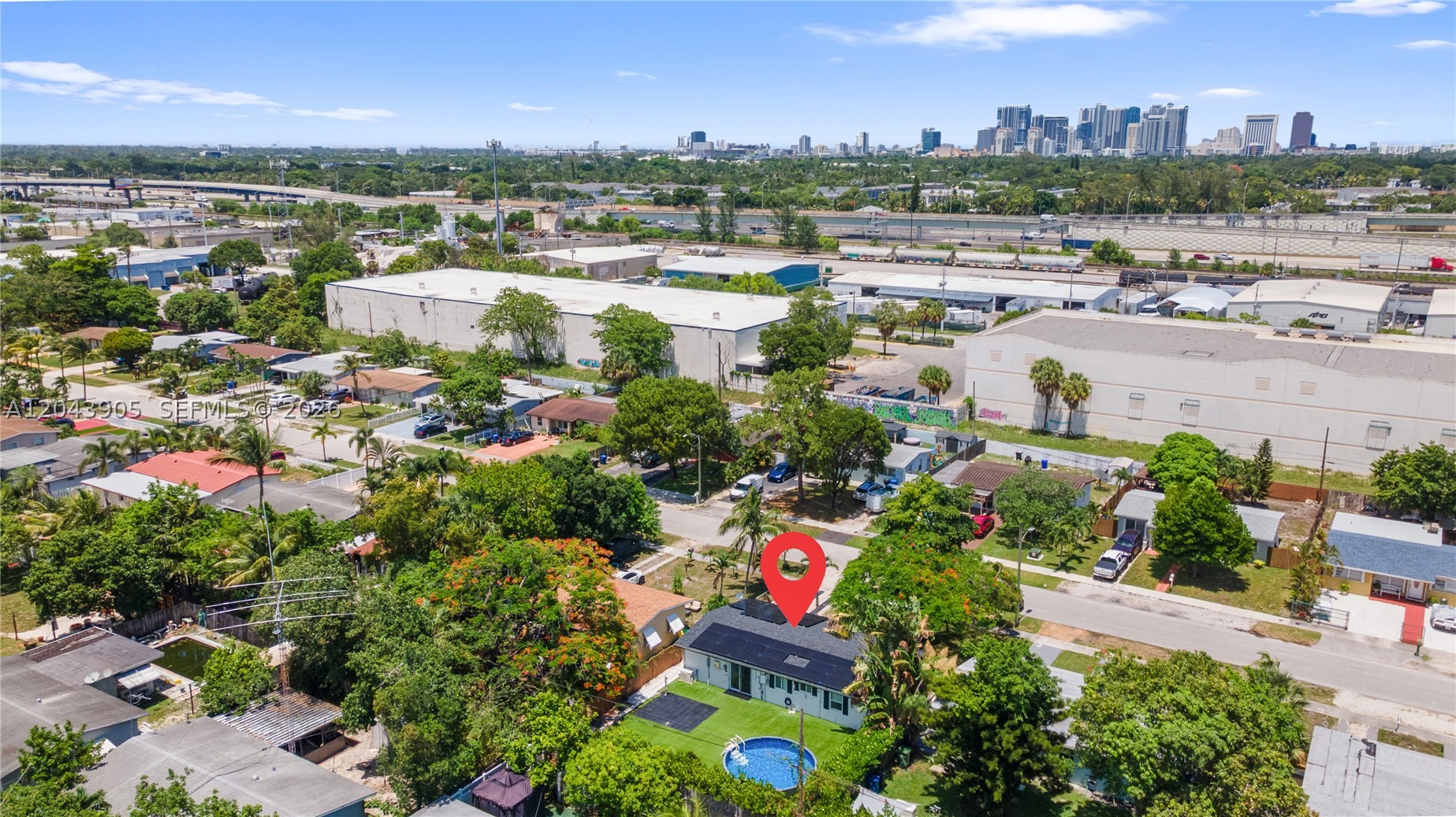 BRENDALE HEIGHTS - Residential