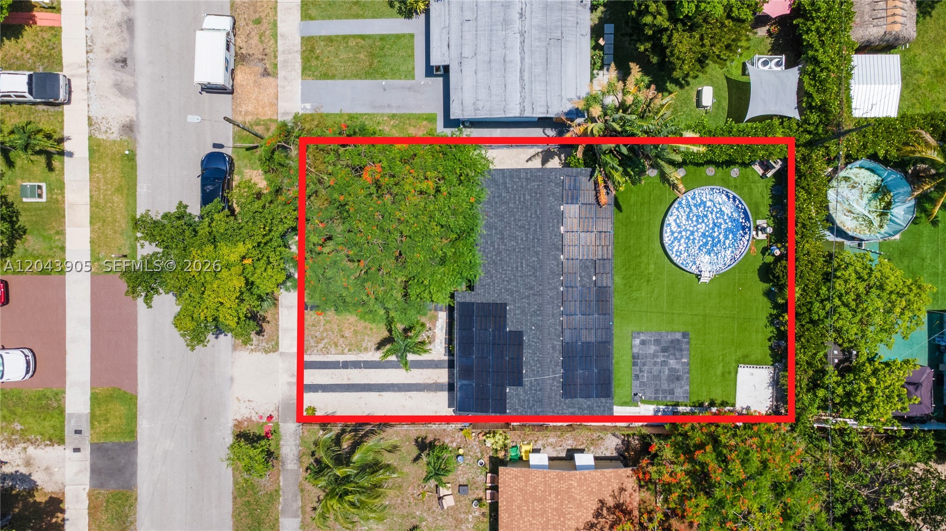 BRENDALE HEIGHTS - Residential