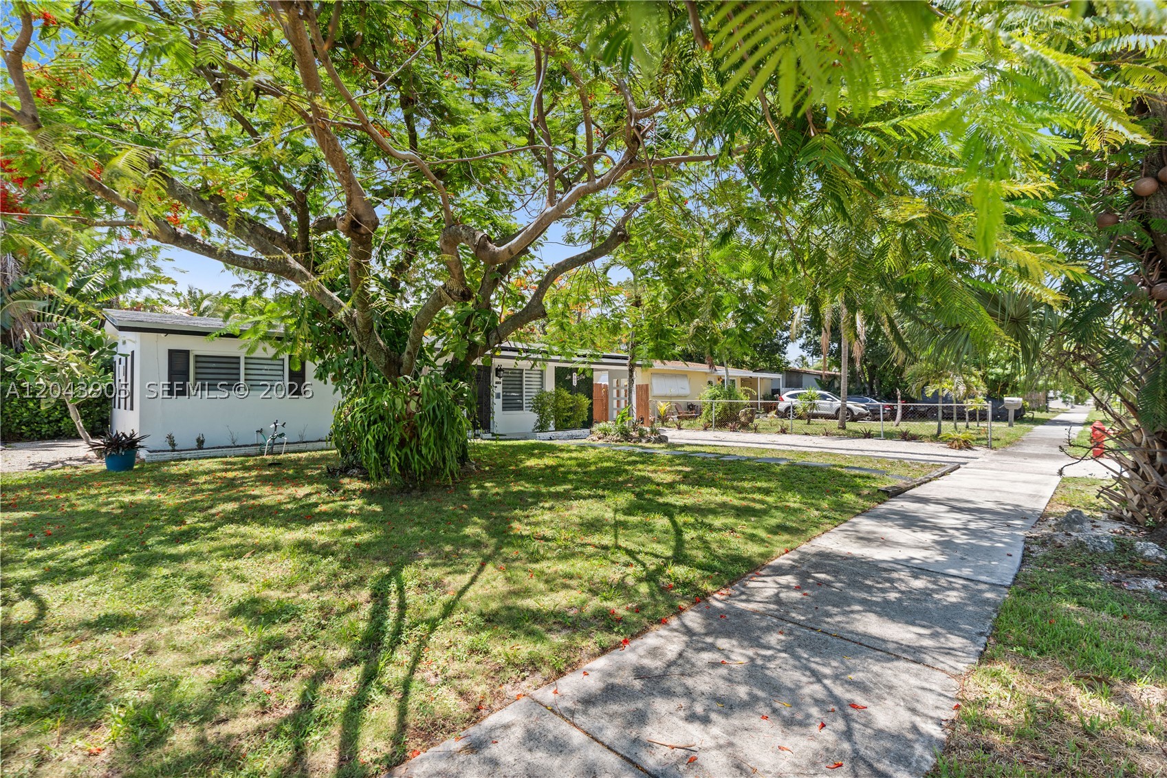 BRENDALE HEIGHTS - Residential