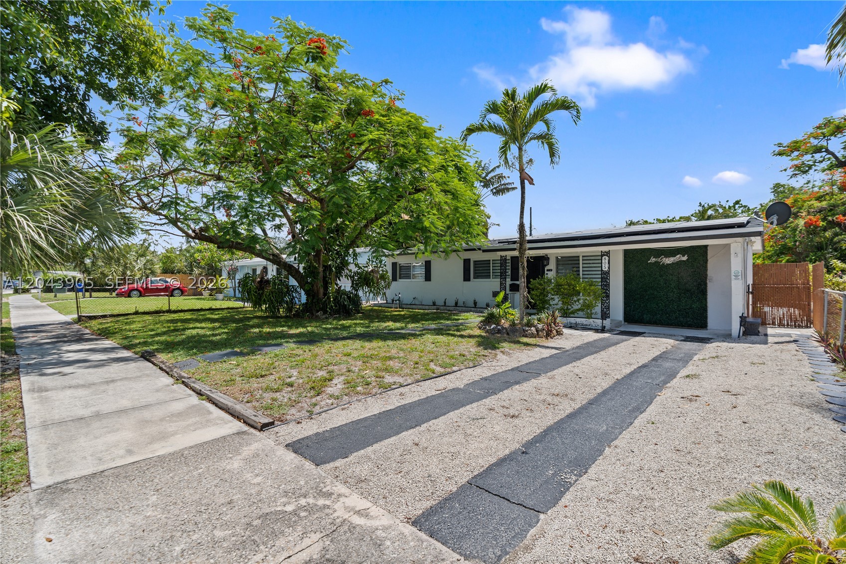 BRENDALE HEIGHTS - Residential
