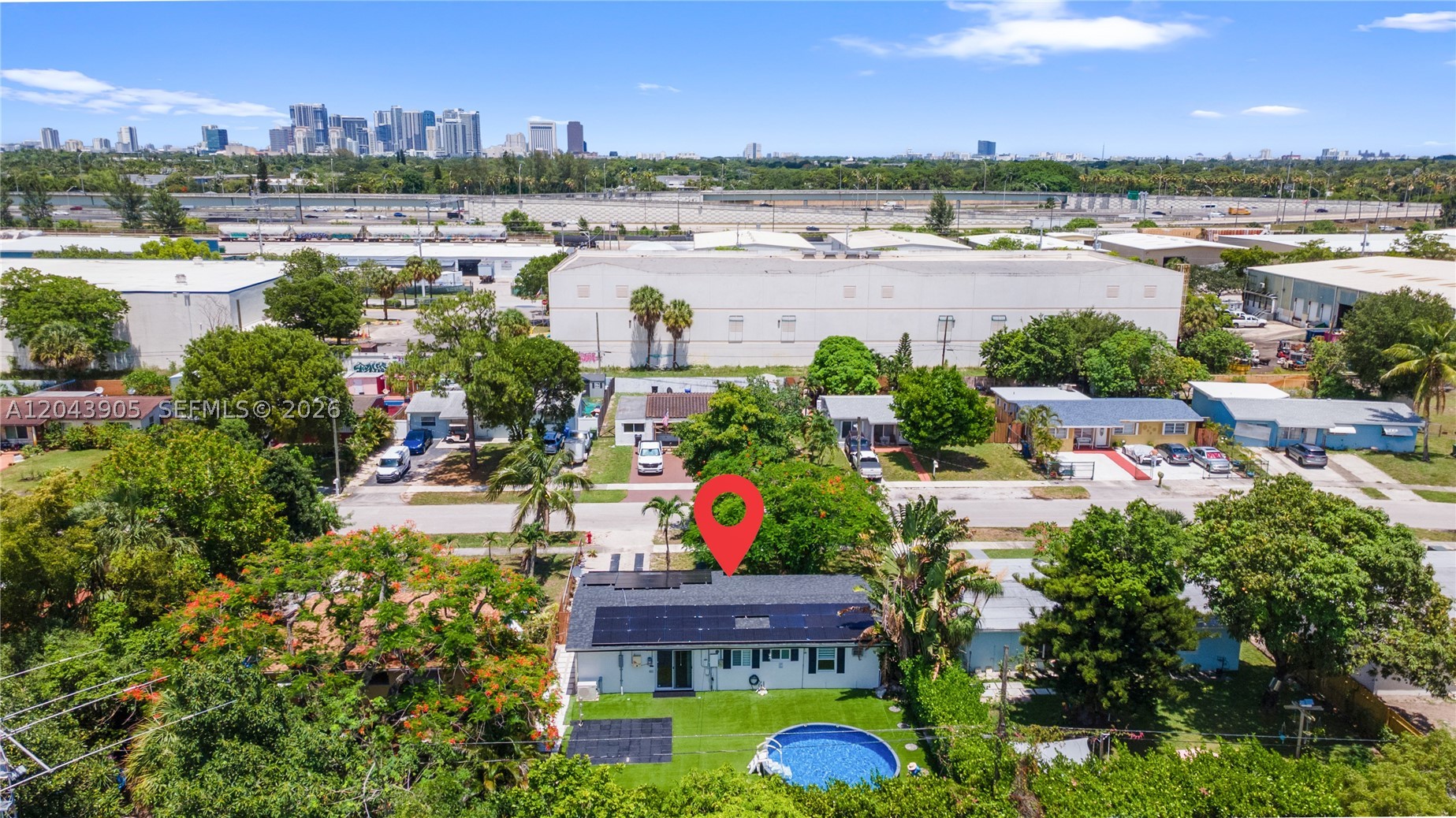 BRENDALE HEIGHTS - Residential