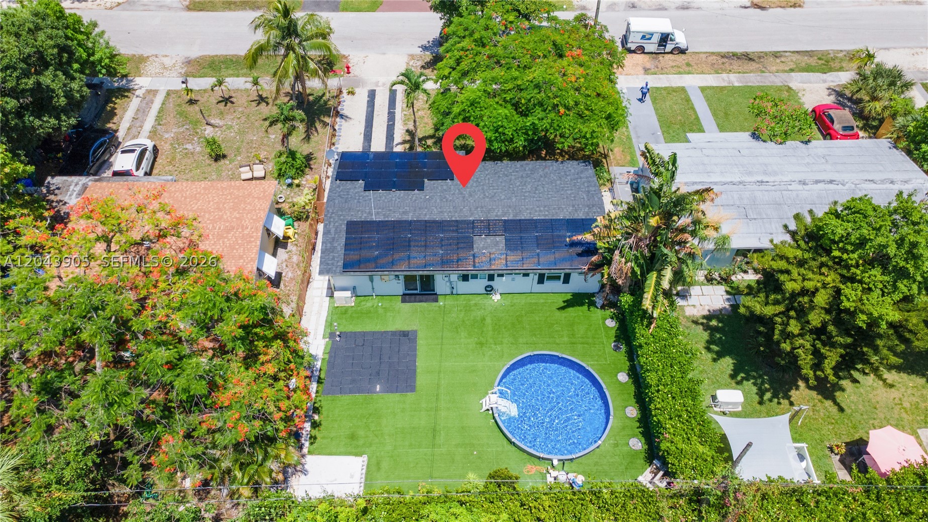 BRENDALE HEIGHTS - Residential