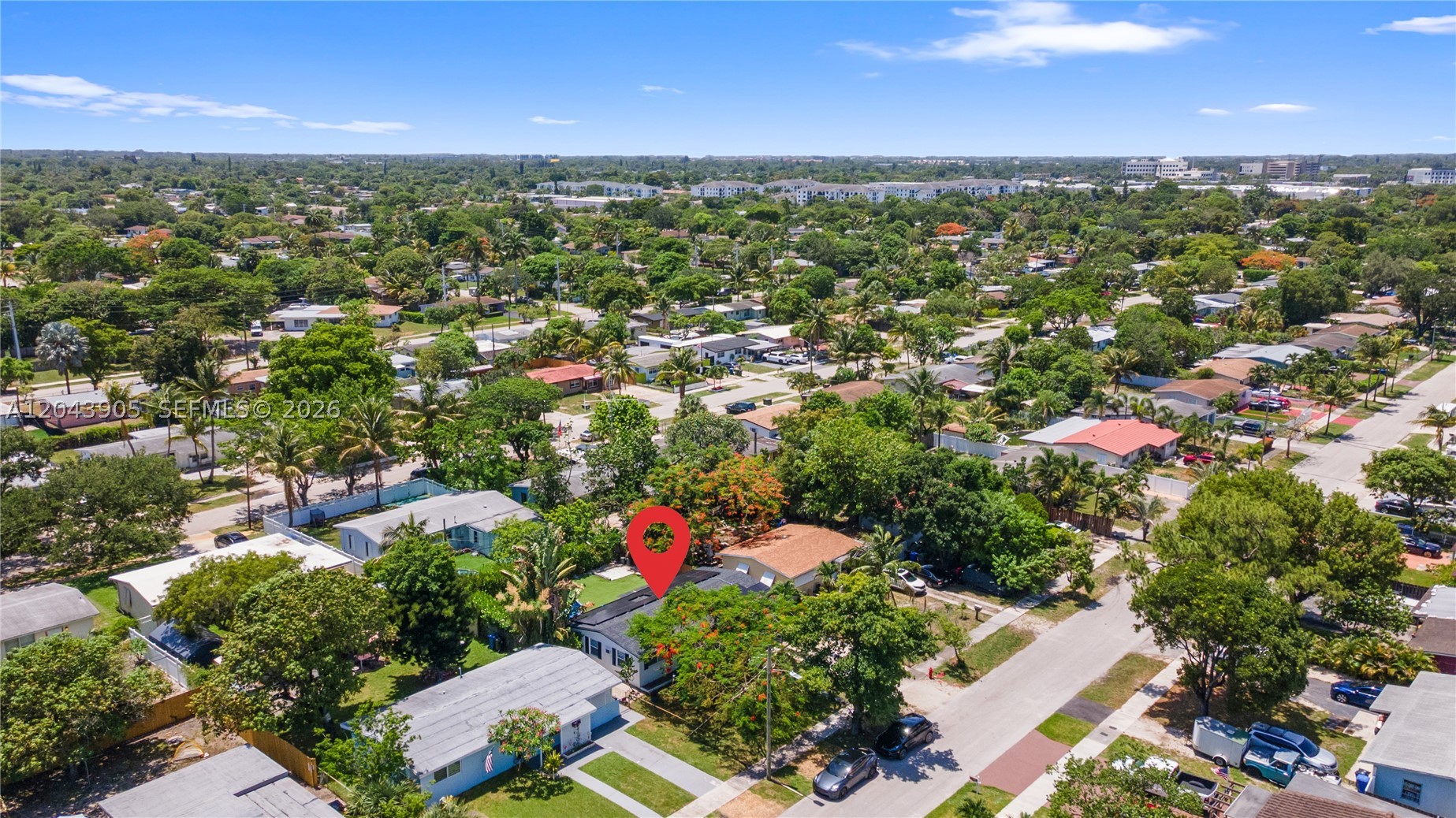 BRENDALE HEIGHTS - Residential
