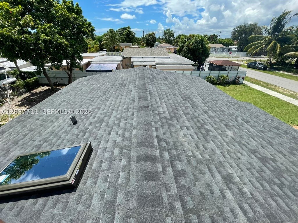 NORTH RIDGE - Residential