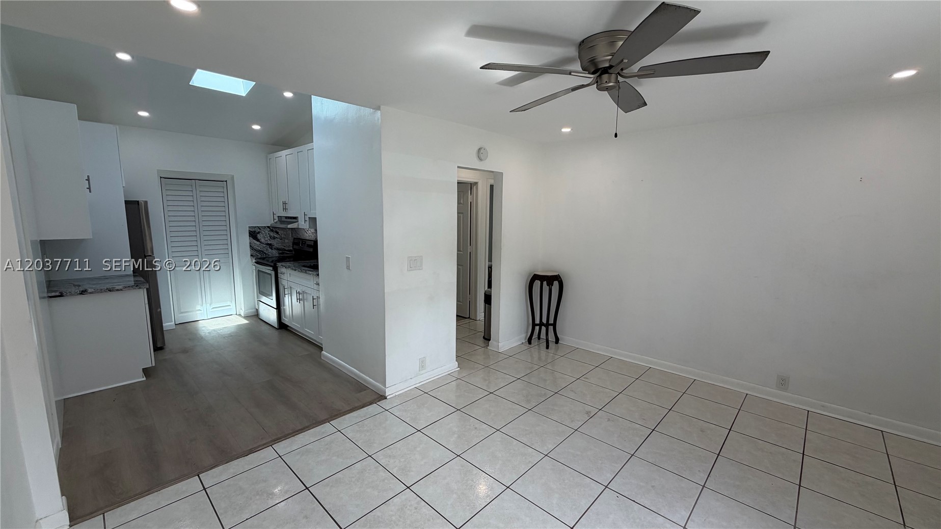 NORTH RIDGE - Residential