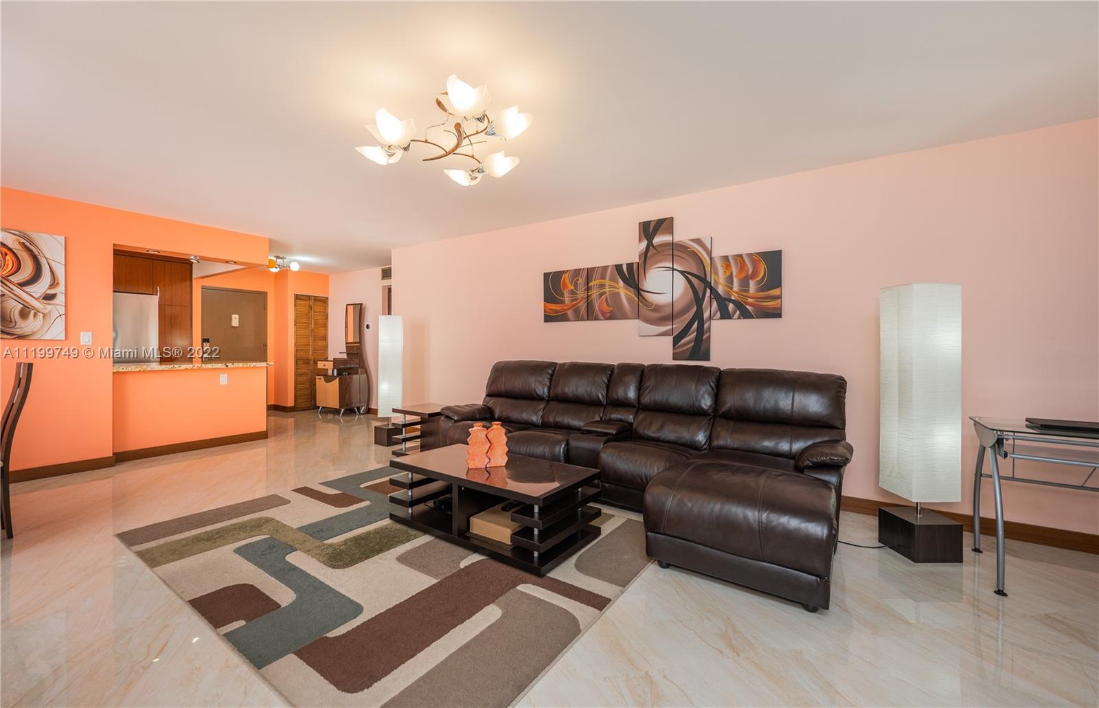 PLAZA TOWERS NORTH CONDO - Residential Lease