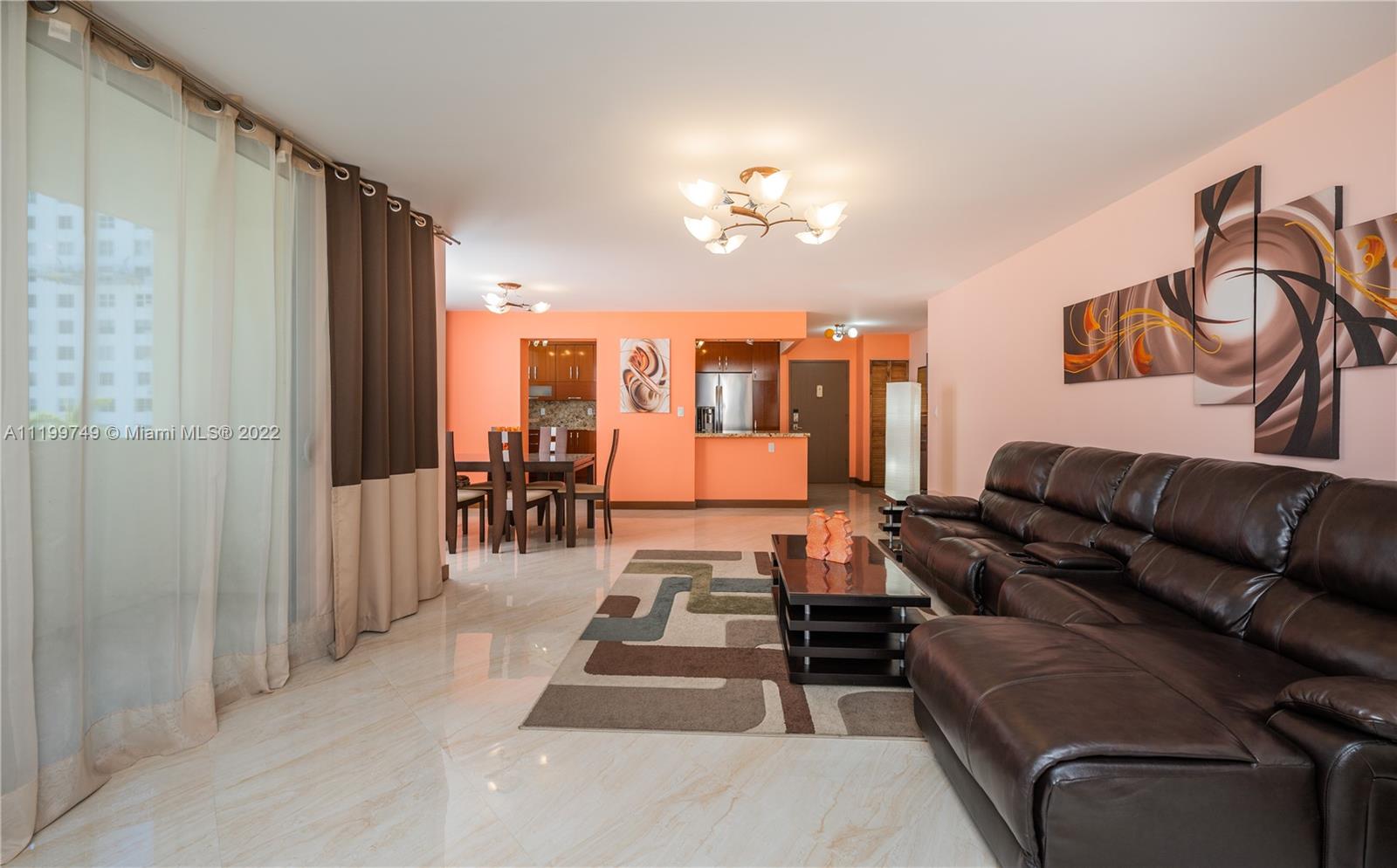 PLAZA TOWERS NORTH CONDO - Residential Lease