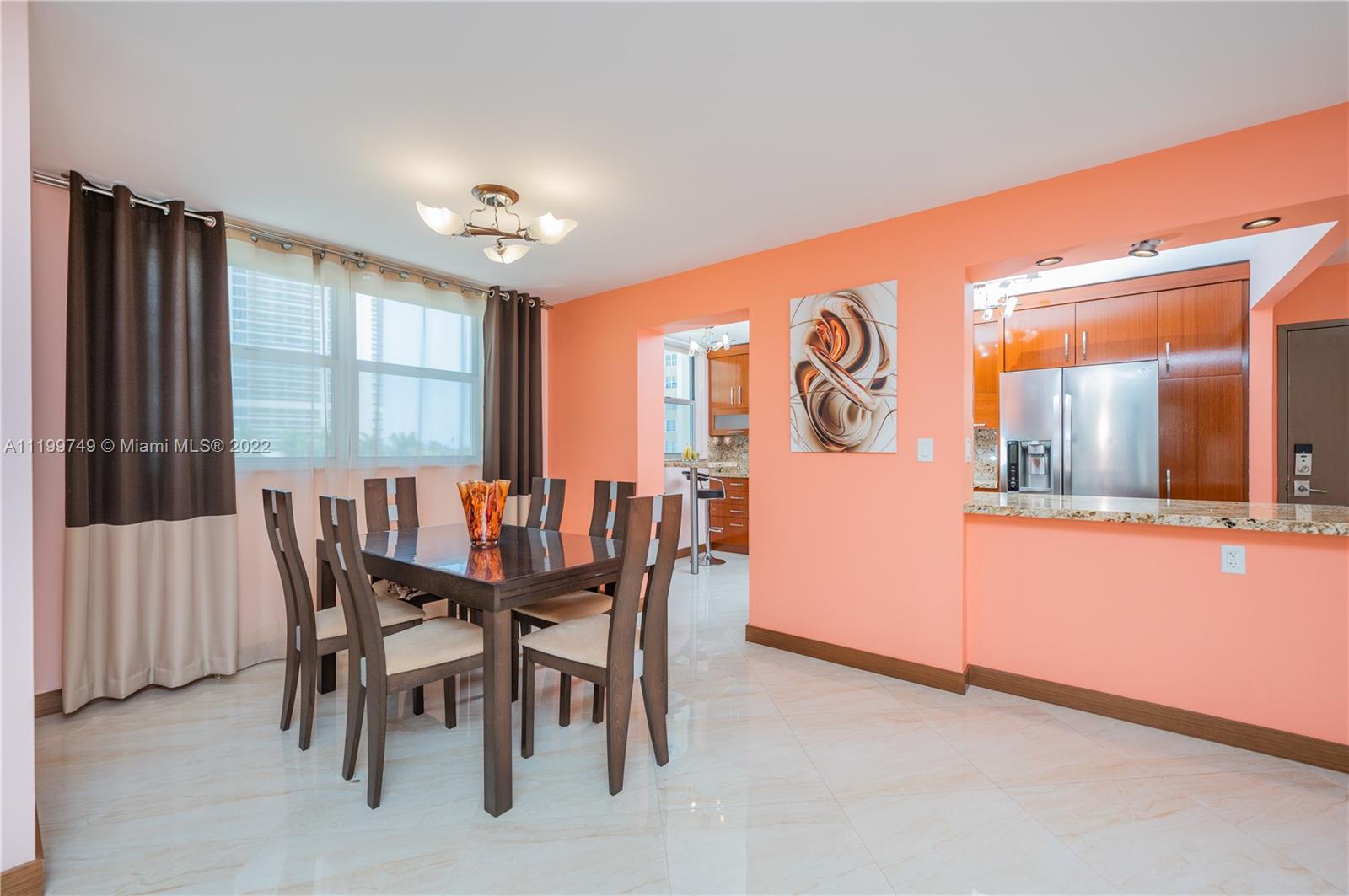 PLAZA TOWERS NORTH CONDO - Residential Lease
