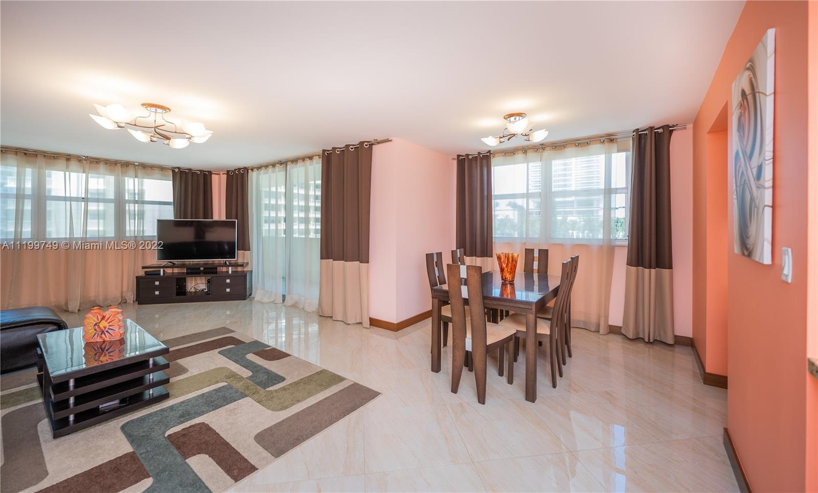 PLAZA TOWERS NORTH CONDO - Residential Lease