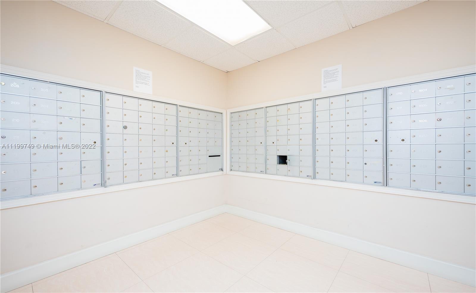 PLAZA TOWERS NORTH CONDO - Residential Lease