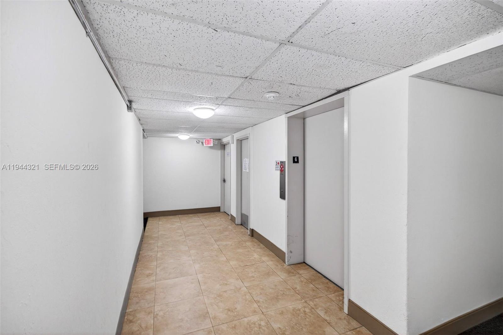 Woodside Apartments - Residential