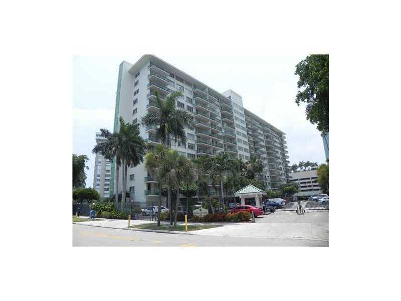 BRICKELL BAY TOWER CONDO - Residential Lease