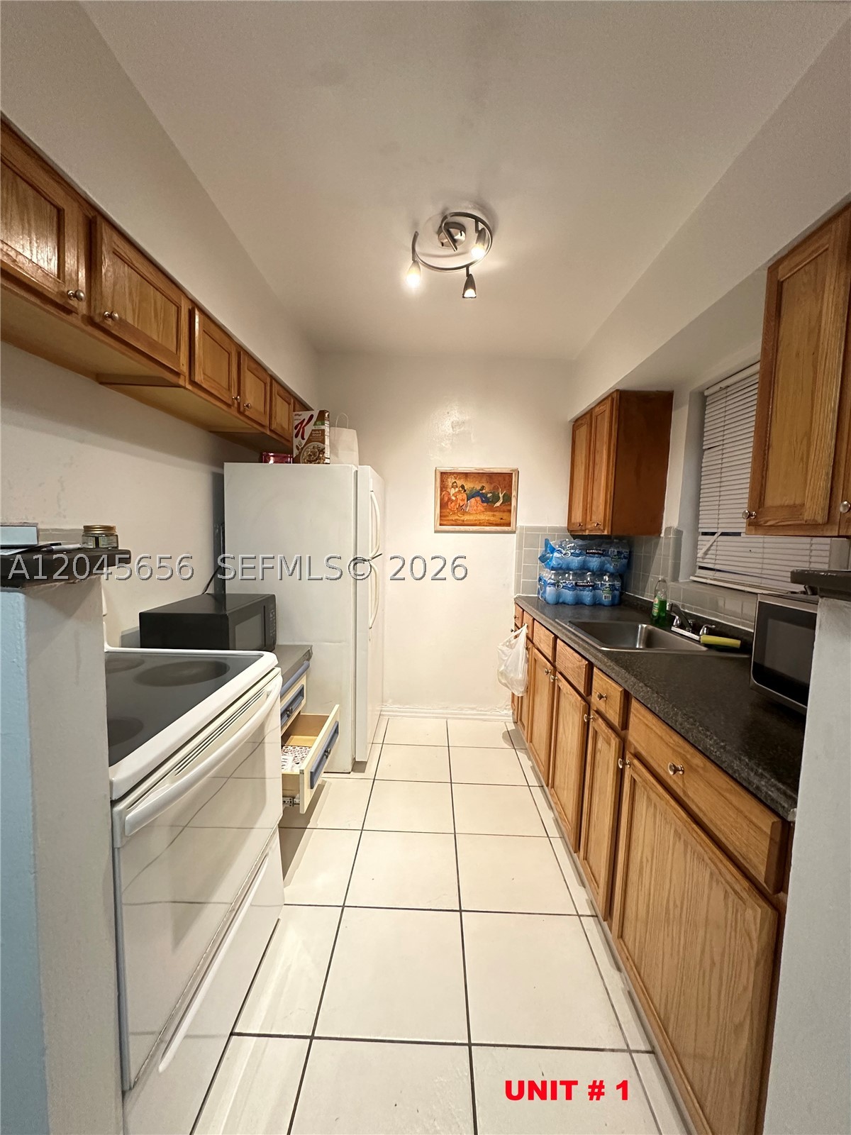 SCHAFFER HOMESITES - Residential Income