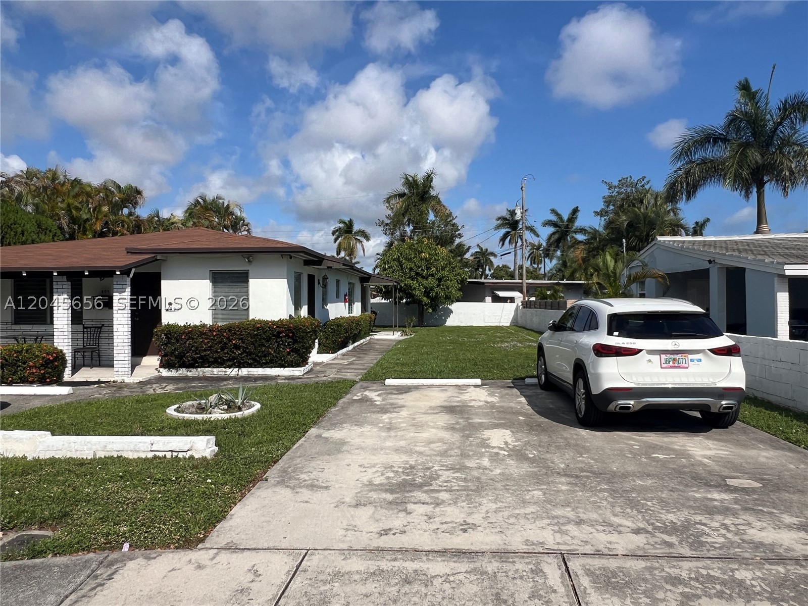 SCHAFFER HOMESITES - Residential Income