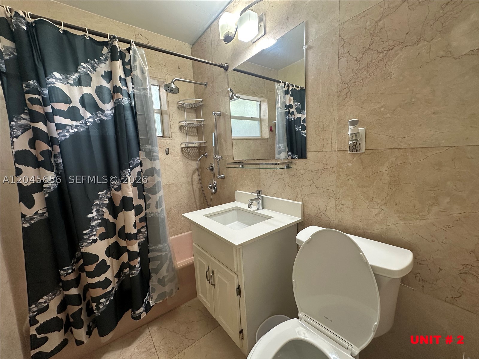 SCHAFFER HOMESITES - Residential Income