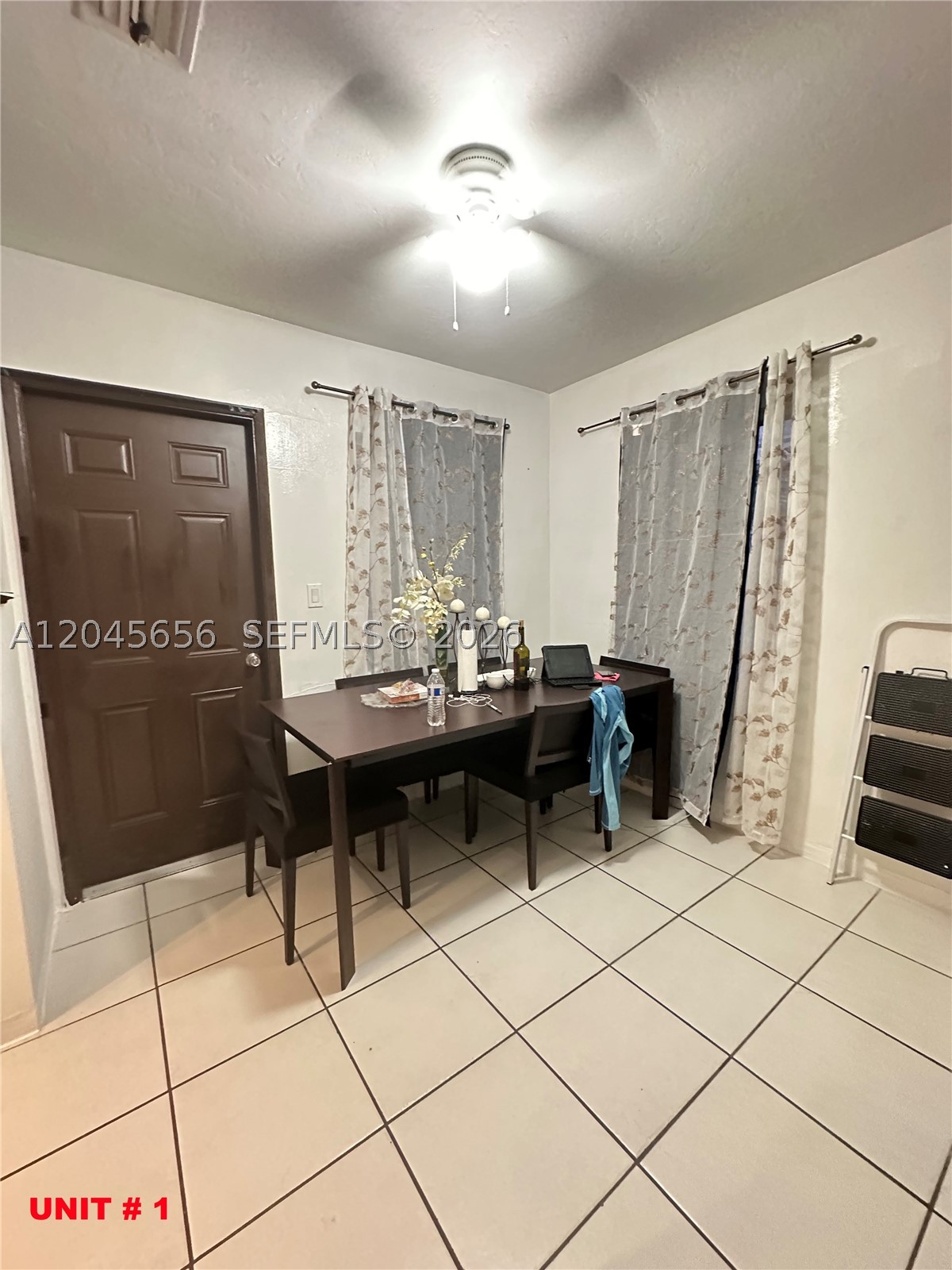 SCHAFFER HOMESITES - Residential Income