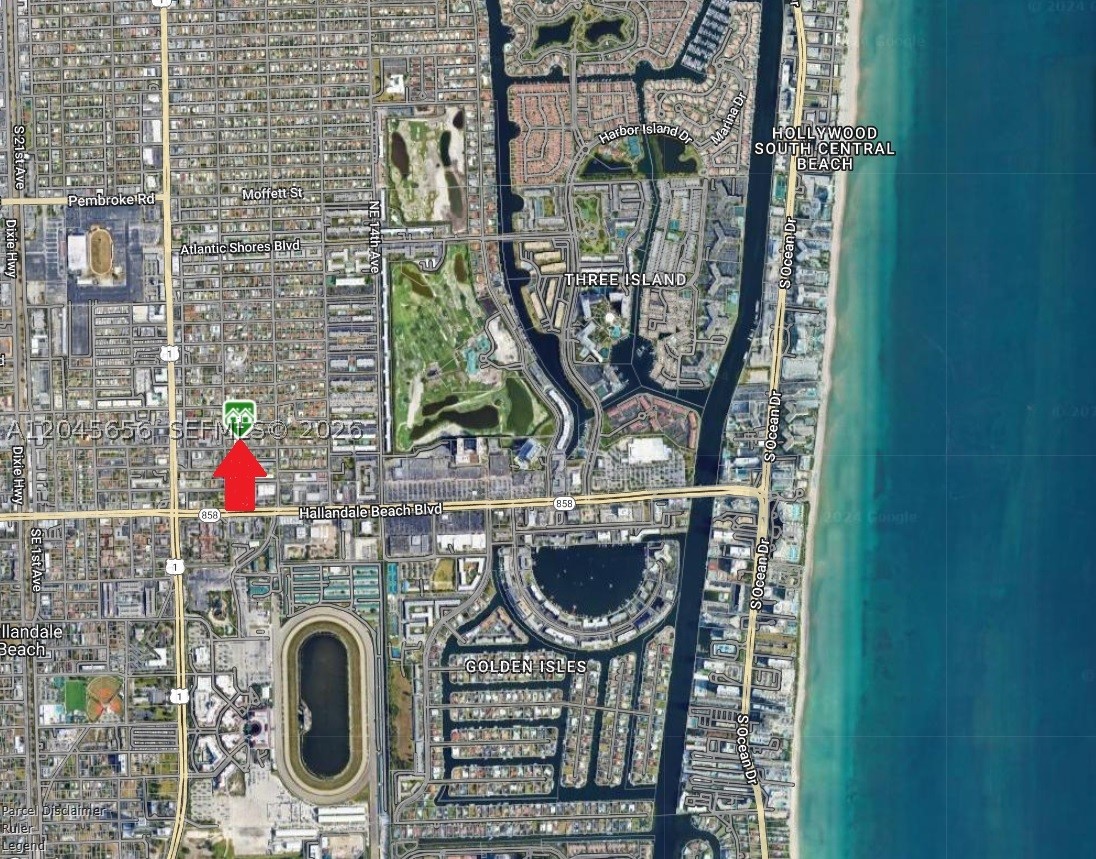 SCHAFFER HOMESITES - Residential Income